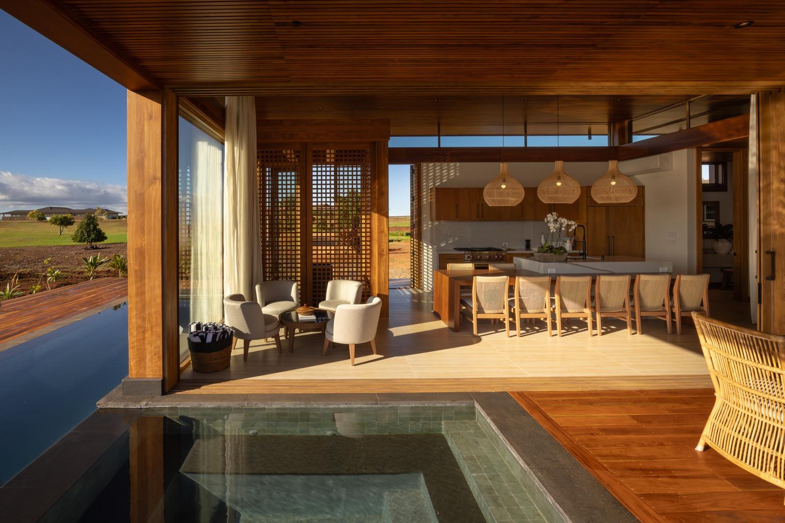 INDOOR FURNITURE