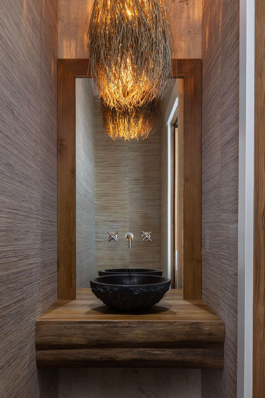 ONE - OF - KIND LUXURY